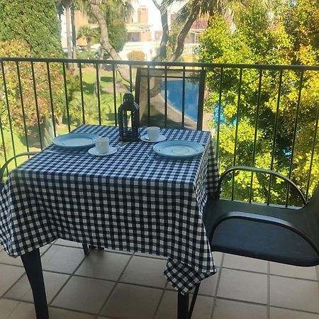 La Barrosa, Aldea Del Coto Apartman Novo Sancti Petri Kültér fotó