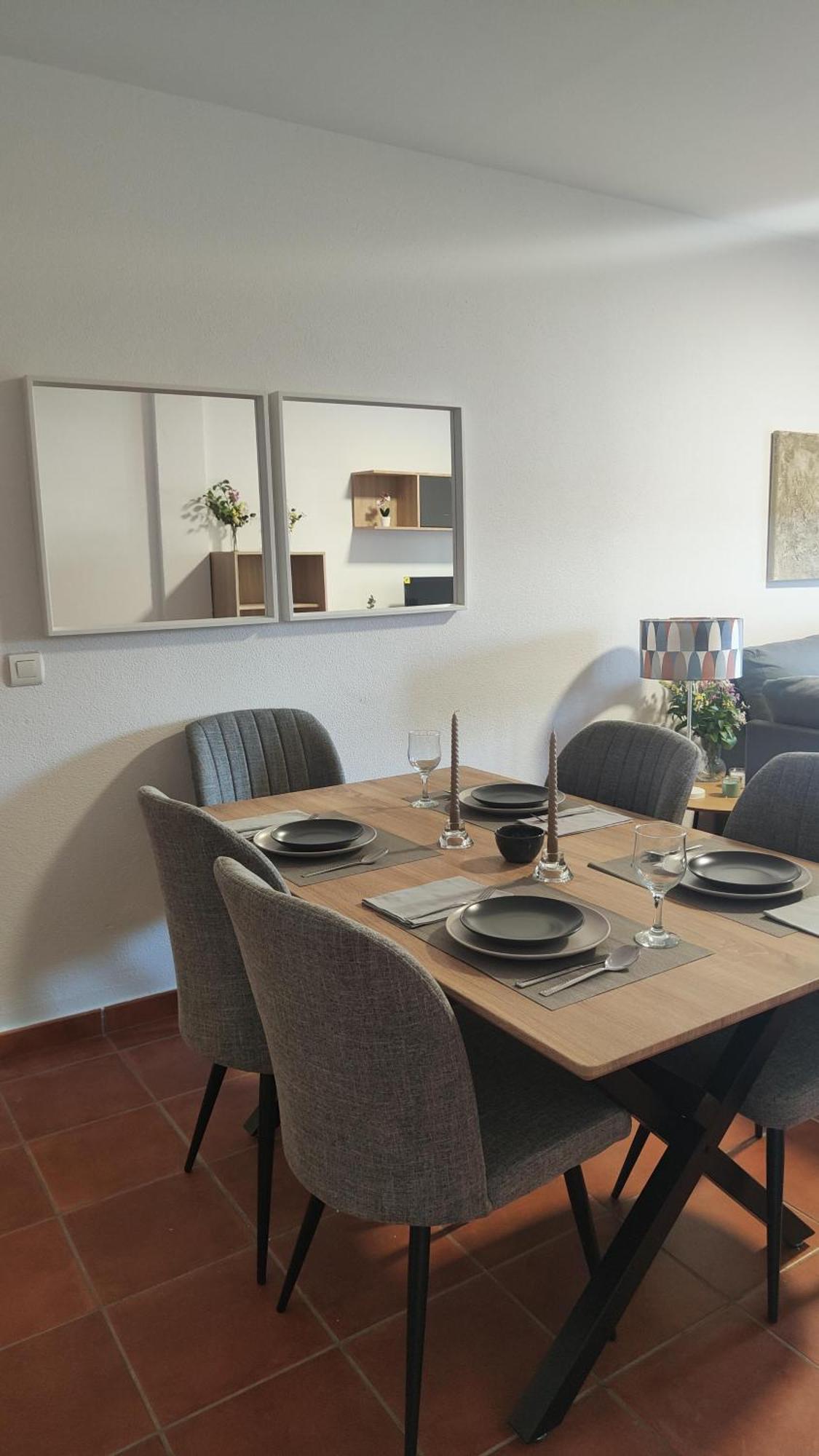 La Barrosa, Aldea Del Coto Apartman Novo Sancti Petri Kültér fotó
