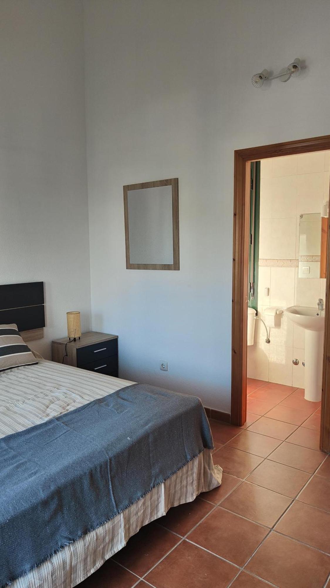 La Barrosa, Aldea Del Coto Apartman Novo Sancti Petri Kültér fotó