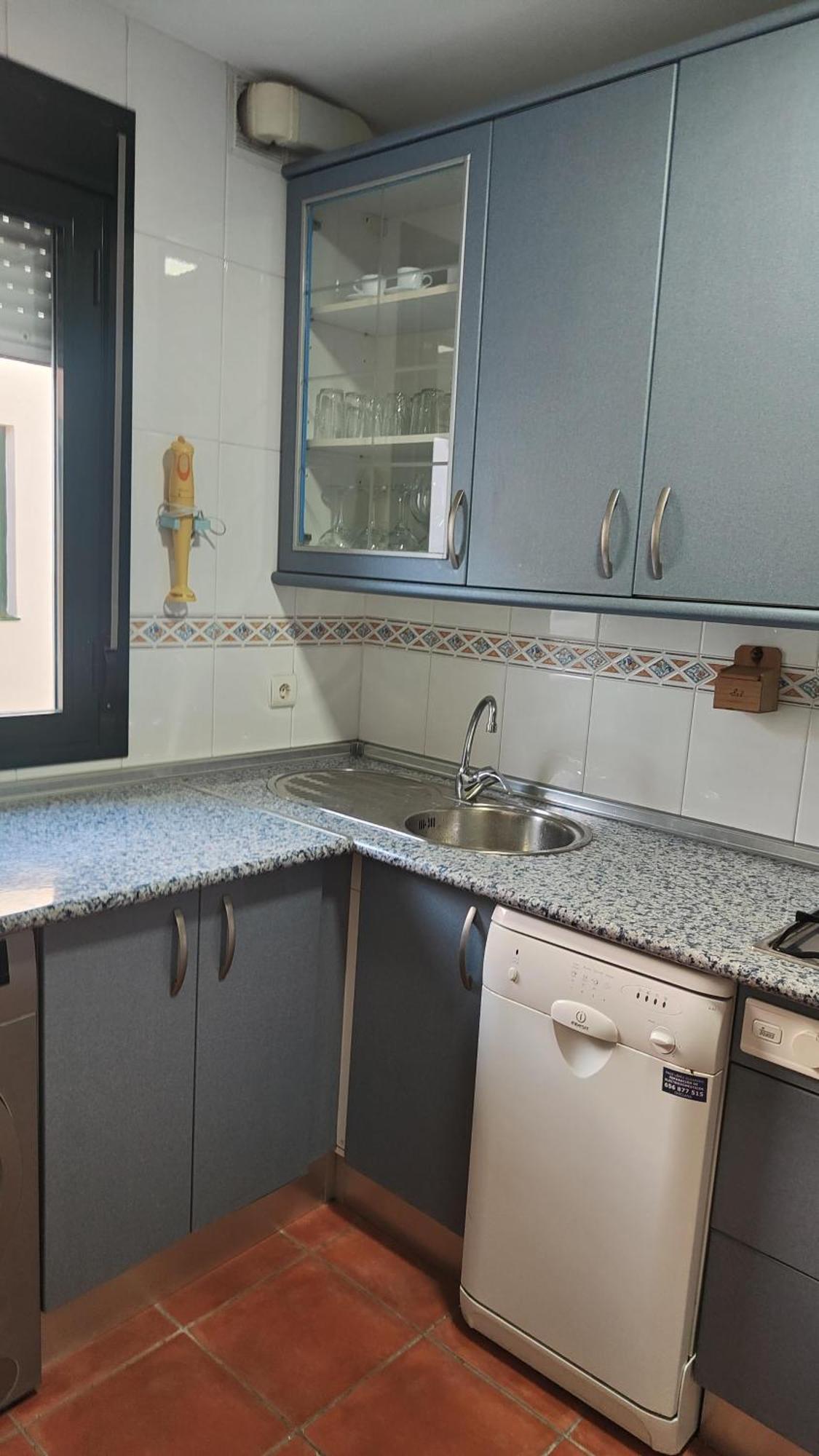 La Barrosa, Aldea Del Coto Apartman Novo Sancti Petri Kültér fotó