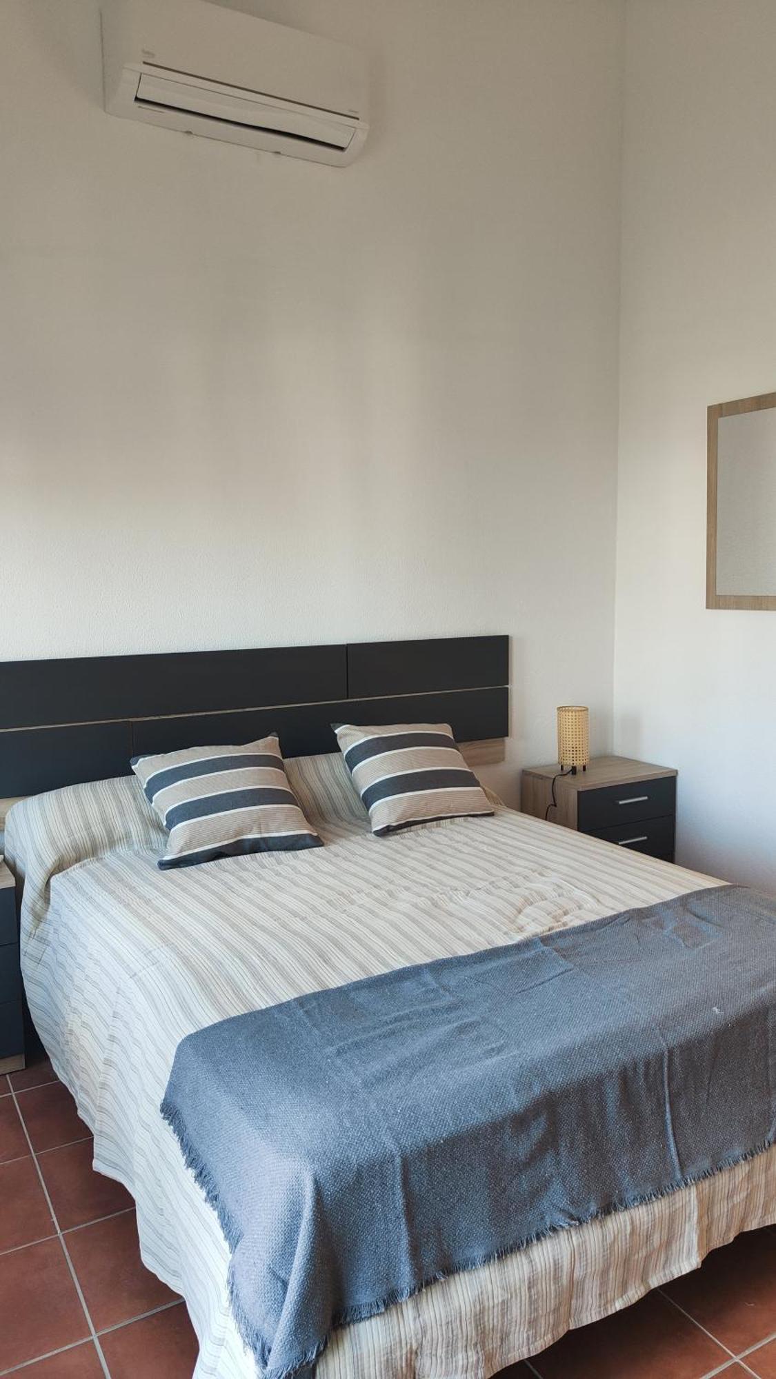 La Barrosa, Aldea Del Coto Apartman Novo Sancti Petri Kültér fotó