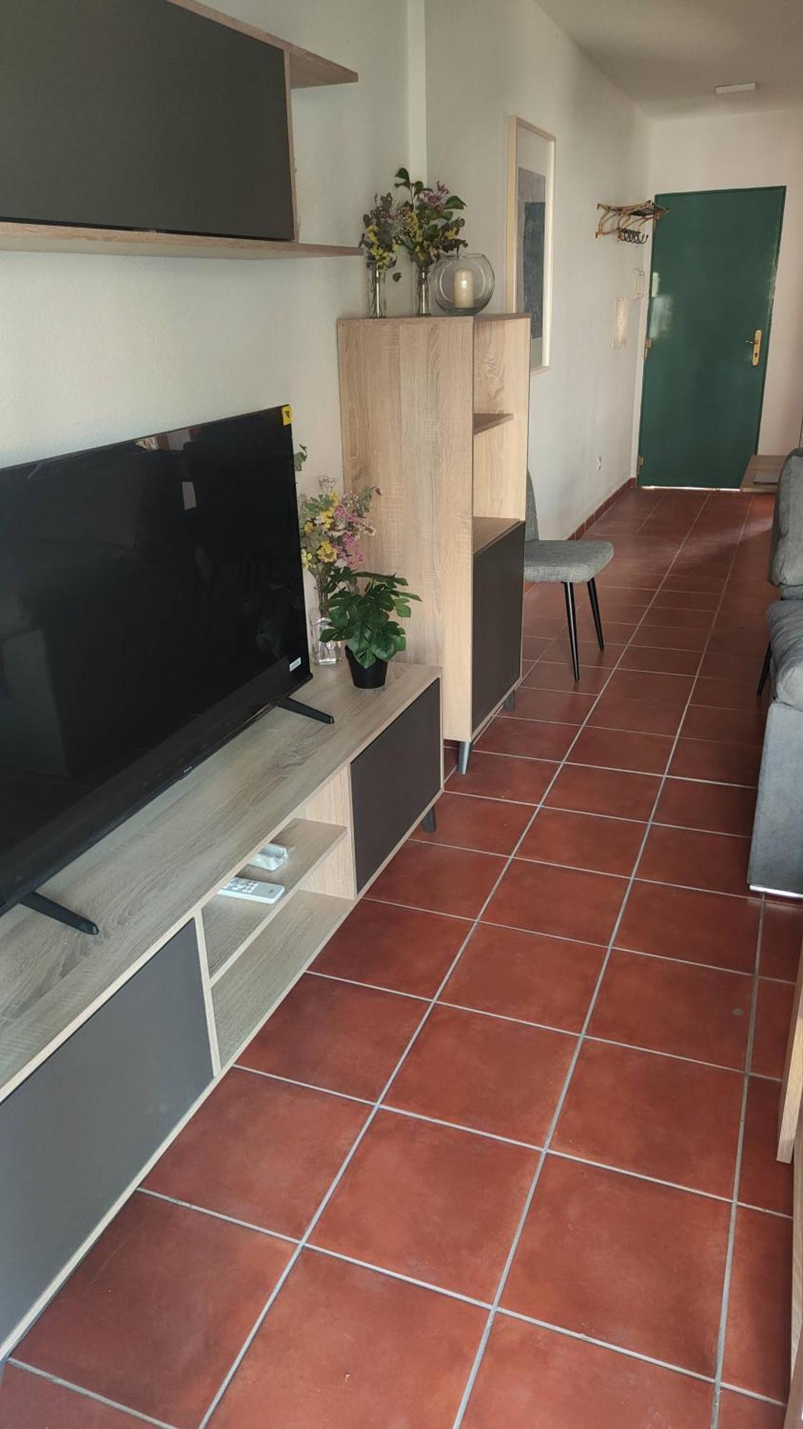 La Barrosa, Aldea Del Coto Apartman Novo Sancti Petri Kültér fotó