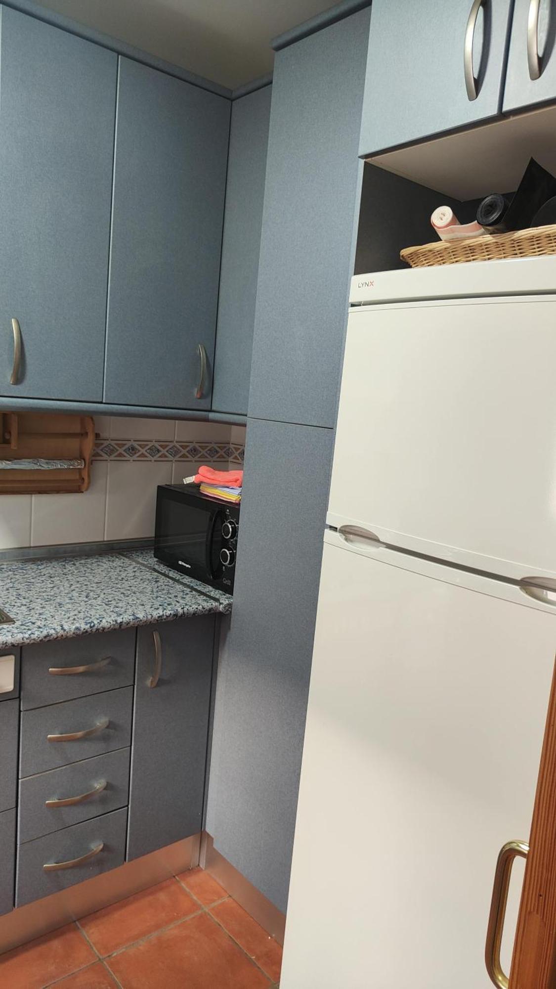La Barrosa, Aldea Del Coto Apartman Novo Sancti Petri Kültér fotó