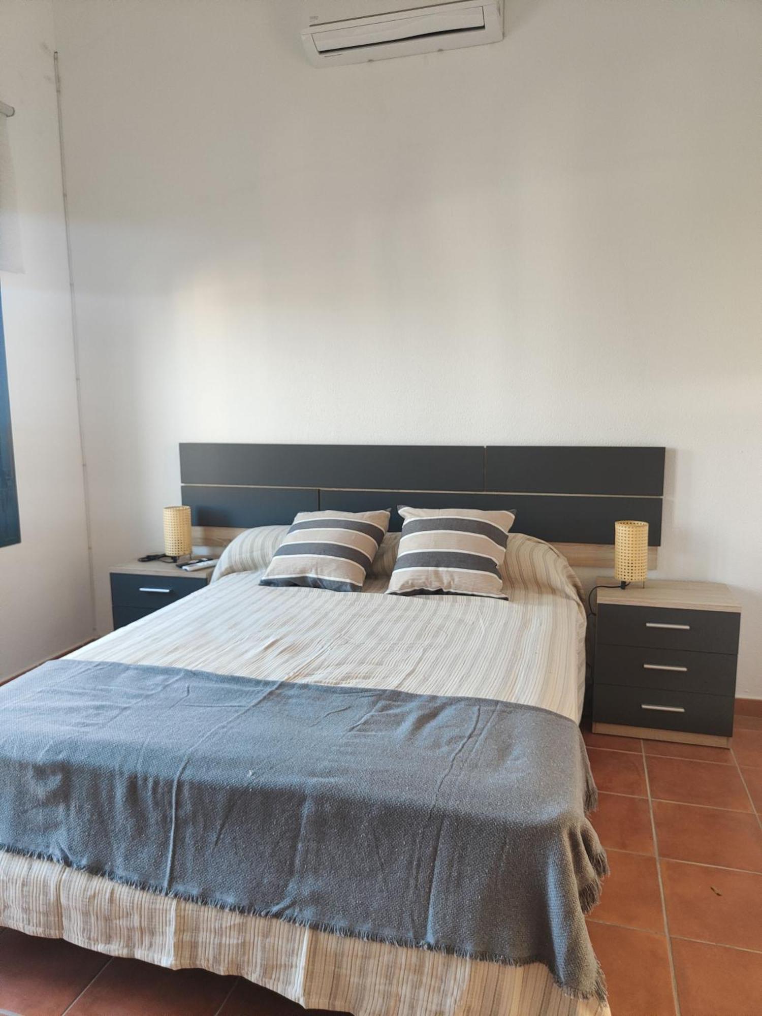 La Barrosa, Aldea Del Coto Apartman Novo Sancti Petri Kültér fotó