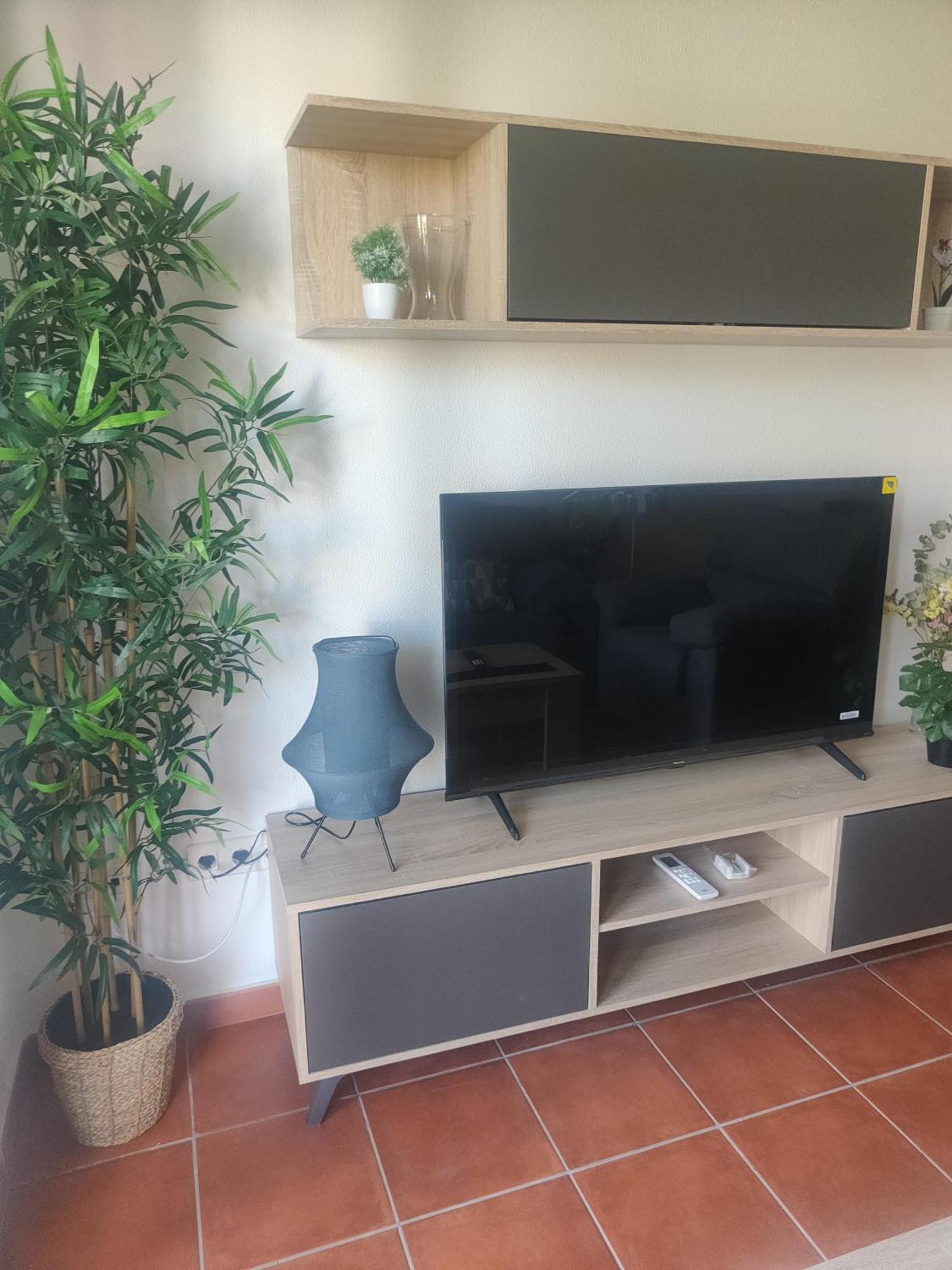 La Barrosa, Aldea Del Coto Apartman Novo Sancti Petri Kültér fotó